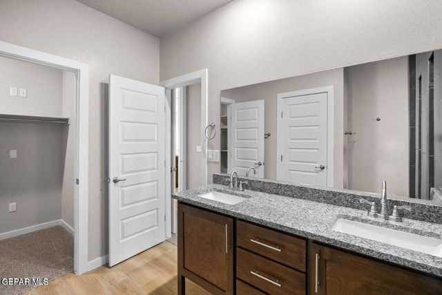 11145 BLAZING STAR Place, El Paso, TX 79934