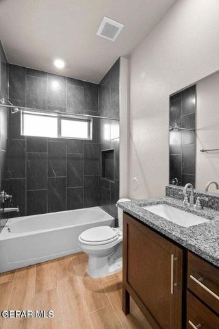 11145 BLAZING STAR Place, El Paso, TX 79934