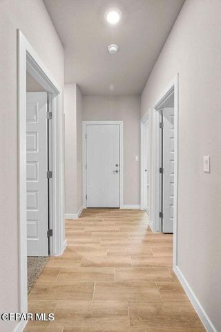 11145 BLAZING STAR Place, El Paso, TX 79934