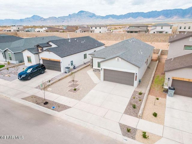 11145 BLAZING STAR Place, El Paso, TX 79934