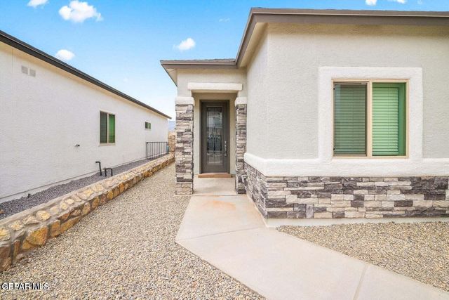 11145 BLAZING STAR Place, El Paso, TX 79934