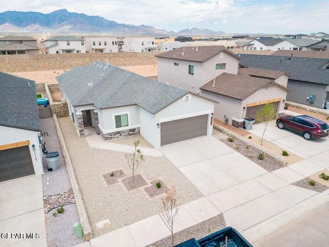 11145 BLAZING STAR Place, El Paso, TX 79934
