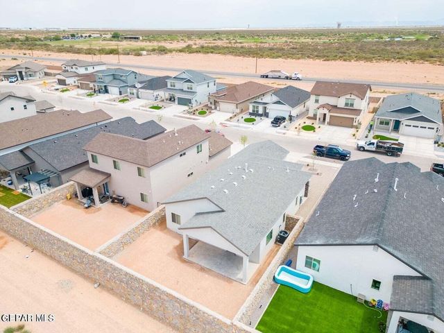 11145 BLAZING STAR Place, El Paso, TX 79934