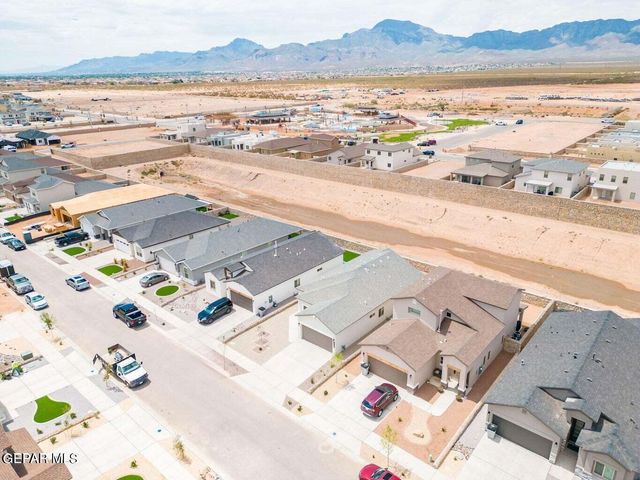 11145 BLAZING STAR Place, El Paso, TX 79934