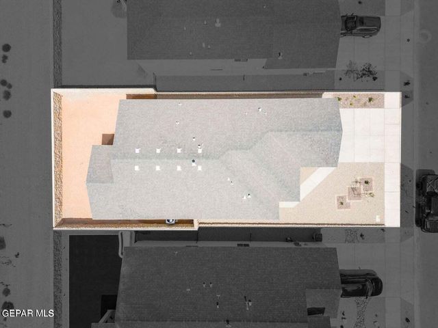 11145 BLAZING STAR Place, El Paso, TX 79934