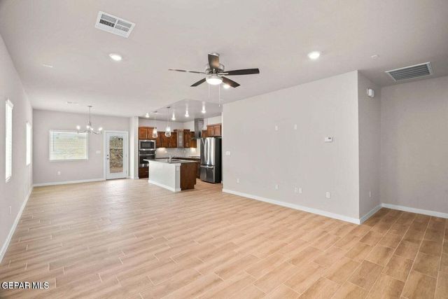 11145 BLAZING STAR Place, El Paso, TX 79934