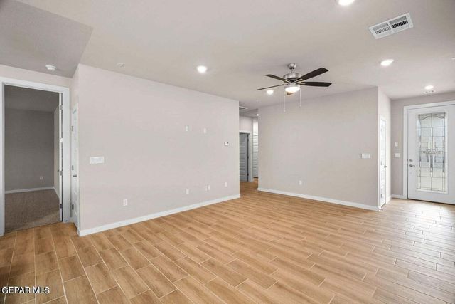 11145 BLAZING STAR Place, El Paso, TX 79934