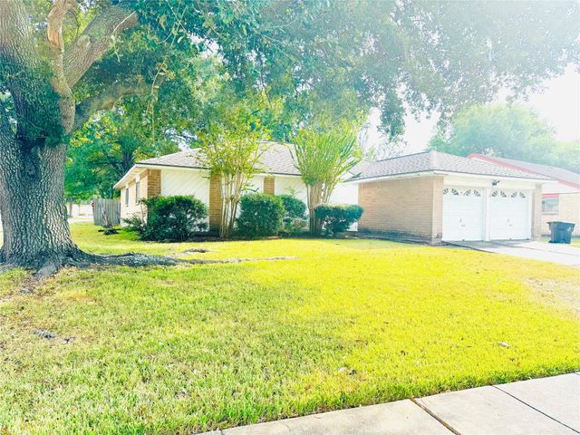 1803 Ripple Creek Drive, Missouri City, TX 77489