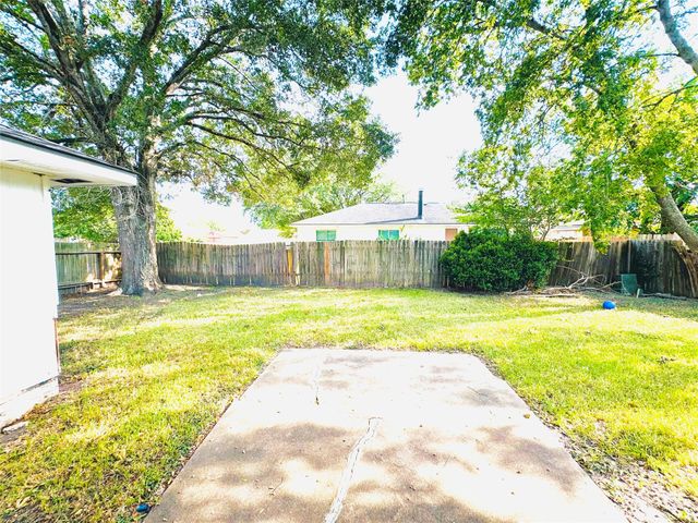 1803 Ripple Creek Drive, Missouri City, TX 77489