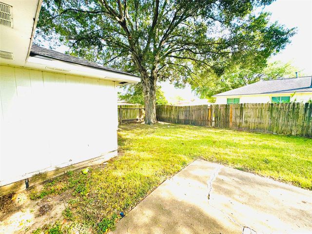 1803 Ripple Creek Drive, Missouri City, TX 77489
