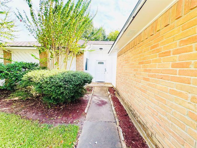 1803 Ripple Creek Drive, Missouri City, TX 77489