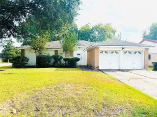 1803 Ripple Creek Drive, Missouri City, TX 77489