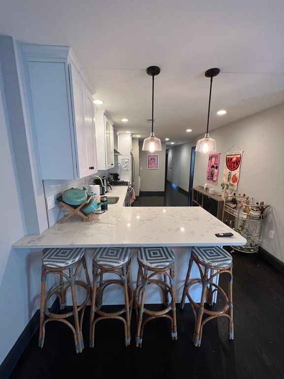 321 Dorchester St 2, Boston, MA 02127