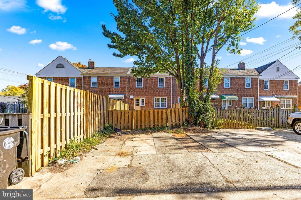 1815 LOCH SHIEL, Towson, MD 21286