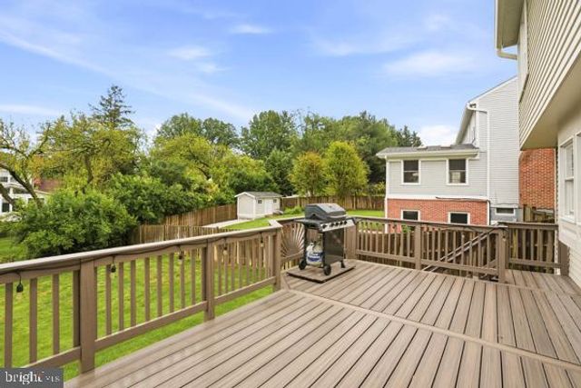 13428 BREGMAN RD, Silver Spring, MD 20904