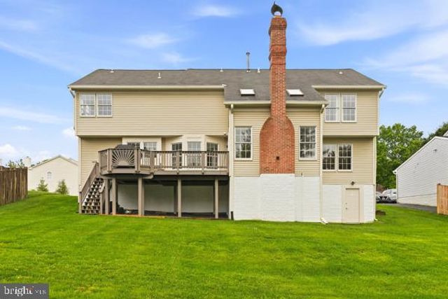 13428 BREGMAN RD, Silver Spring, MD 20904