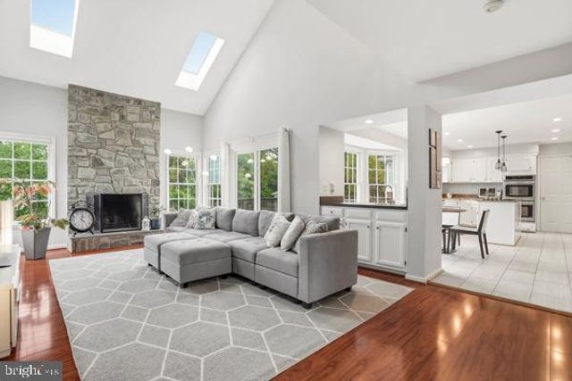 13428 BREGMAN RD, Silver Spring, MD 20904