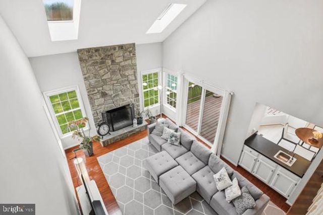 13428 BREGMAN RD, Silver Spring, MD 20904