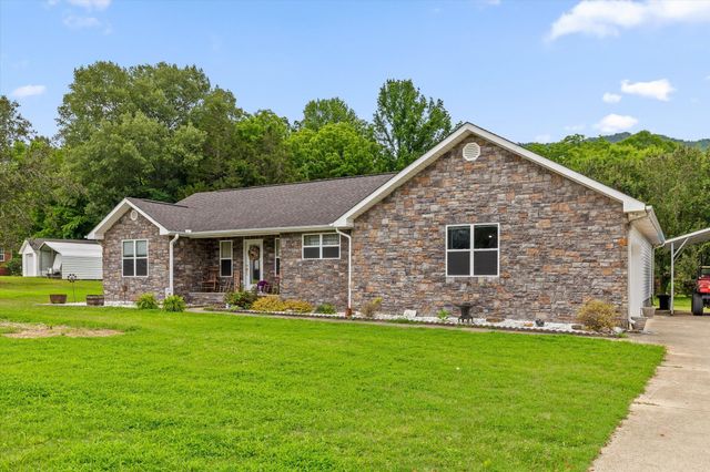 170 Misty Meadow Drive, South Pittsburg, TN 37380