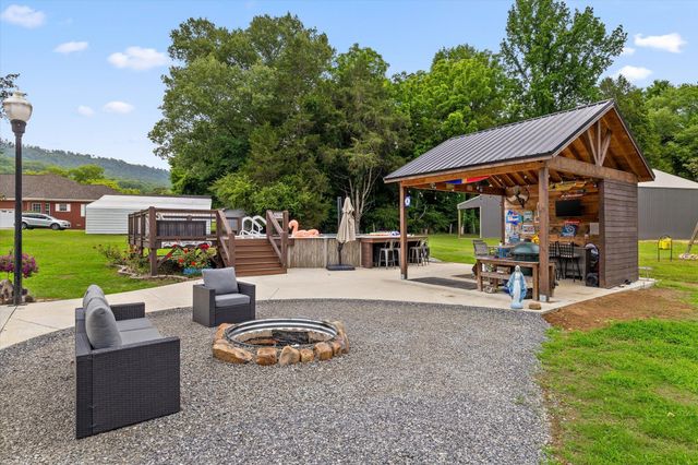 170 Misty Meadow Drive, South Pittsburg, TN 37380