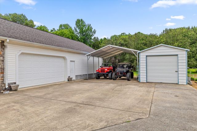 170 Misty Meadow Drive, South Pittsburg, TN 37380