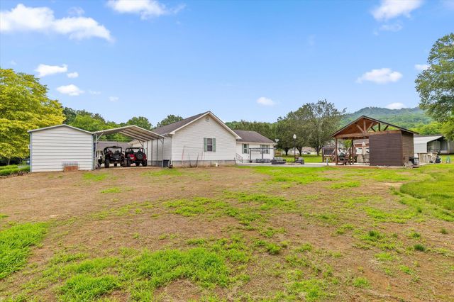 170 Misty Meadow Drive, South Pittsburg, TN 37380