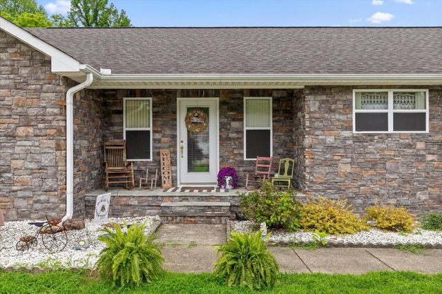 170 Misty Meadow Drive, South Pittsburg, TN 37380