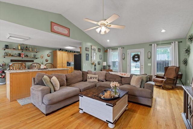 170 Misty Meadow Drive, South Pittsburg, TN 37380