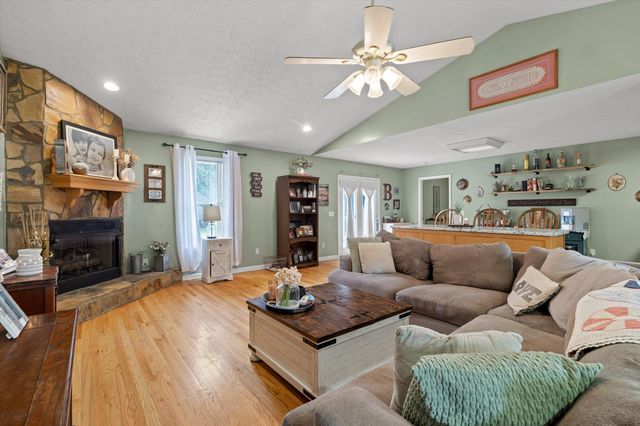 170 Misty Meadow Drive, South Pittsburg, TN 37380