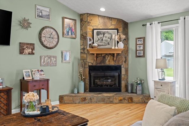 170 Misty Meadow Drive, South Pittsburg, TN 37380