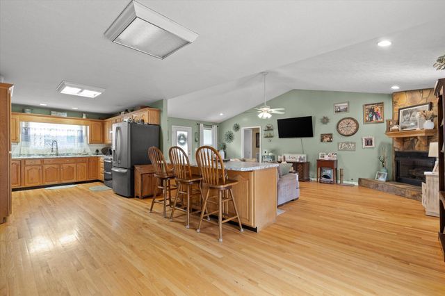 170 Misty Meadow Drive, South Pittsburg, TN 37380