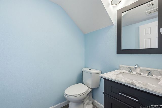 3214 fontenay, San Antonio, TX 78251