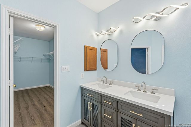 3214 fontenay, San Antonio, TX 78251