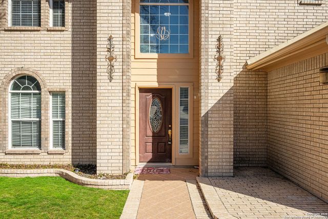 3214 fontenay, San Antonio, TX 78251