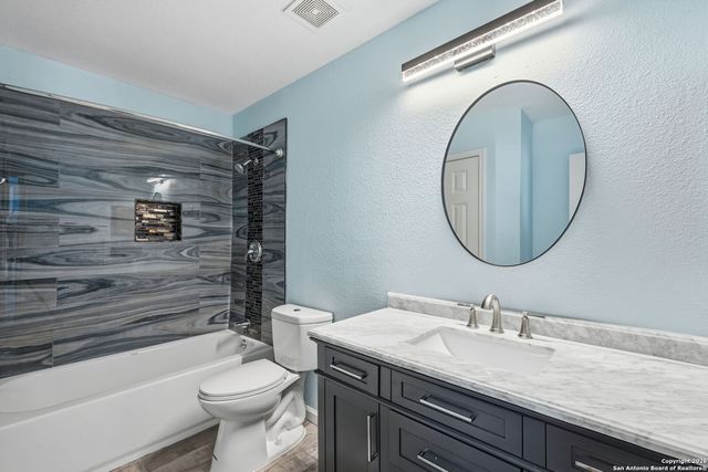 3214 fontenay, San Antonio, TX 78251