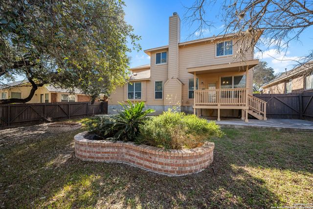 3214 fontenay, San Antonio, TX 78251