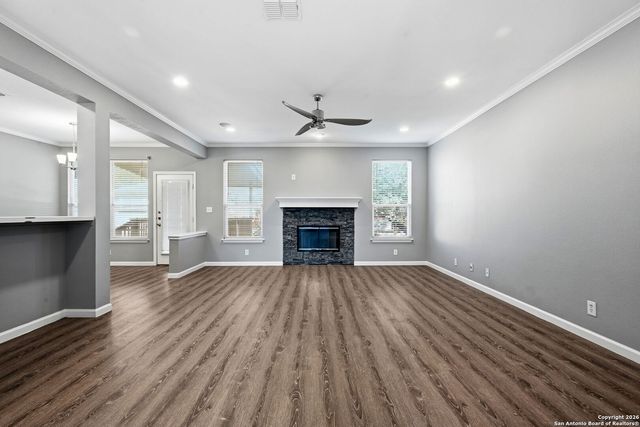 3214 fontenay, San Antonio, TX 78251