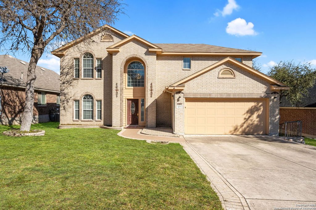 3214 fontenay, San Antonio, TX 78251