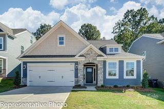 157 S Prestwick Way, Mooresville, NC 28115