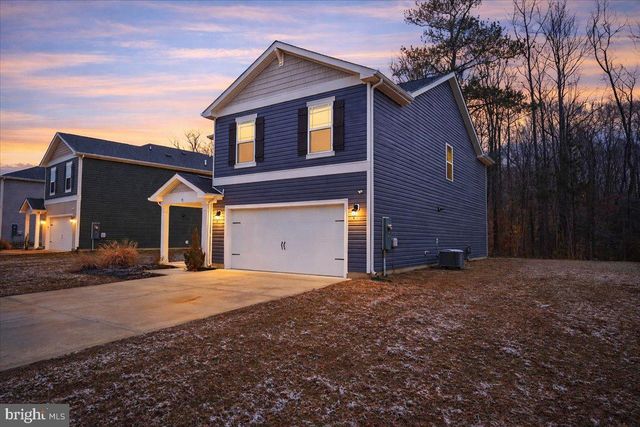 71 CURRANT CIR, Magnolia, DE 19962