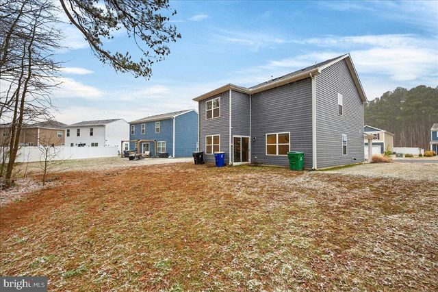 71 CURRANT CIR, Magnolia, DE 19962