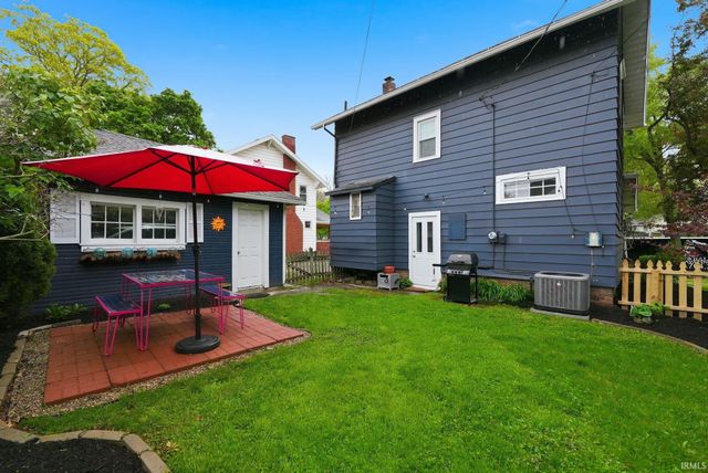 1026 Maxine Drive, Fort Wayne, IN 46807