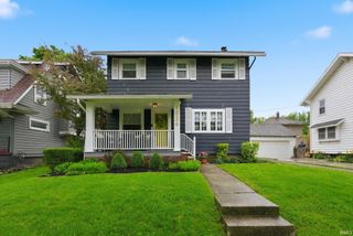 1026 Maxine Drive, Fort Wayne, IN 46807