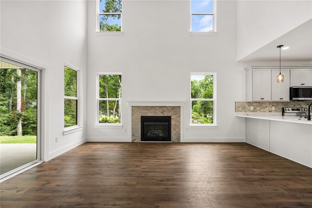 5 Chickamauga Lane, Simpsonville, SC 29681