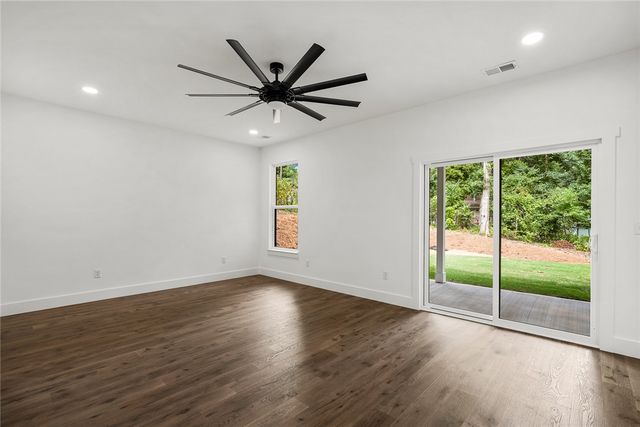 5 Chickamauga Lane, Simpsonville, SC 29681