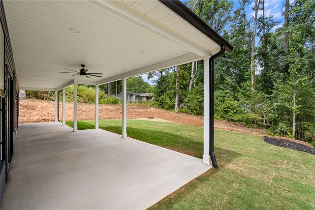 5 Chickamauga Lane, Simpsonville, SC 29681
