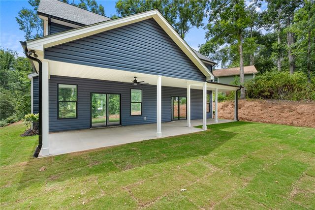 5 Chickamauga Lane, Simpsonville, SC 29681