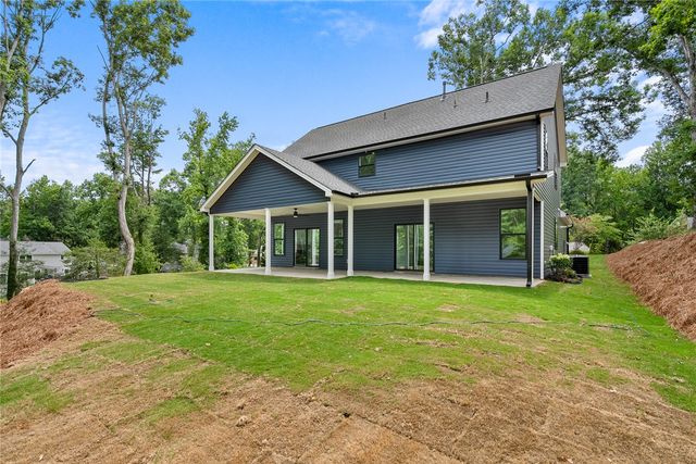5 Chickamauga Lane, Simpsonville, SC 29681