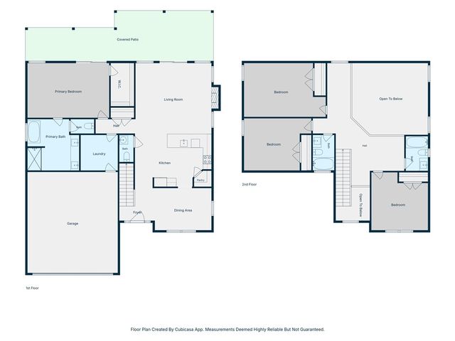 5 Chickamauga Lane, Simpsonville, SC 29681