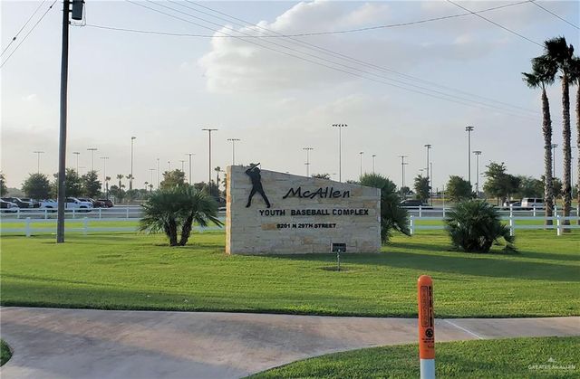 2813 Northgate Lane, Mcallen, TX 78504